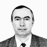 Portrait of a photographer (avatar) Сергей Покладов (Sergey Pokladov)