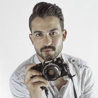 Портрет фотографа (аватар) Zouhir El messaoudi (Zouhir EL messaoudi)