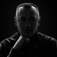 Портрет фотографа (аватар) Oleksandr Sanin