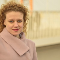 Portrait of a photographer (avatar) Елена Тотель (Elena Totel)