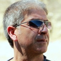 Portrait of a photographer (avatar) Ersin Dağlı