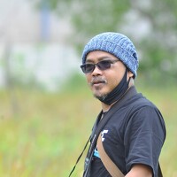 Portrait of a photographer (avatar) Joko Prayitno