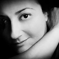Portrait of a photographer (avatar) Adriana Grandi (Adriana Grandi Magalhães)