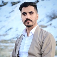 Portrait of a photographer (avatar) Jalal Ahmadi (Jalal ahmadi)