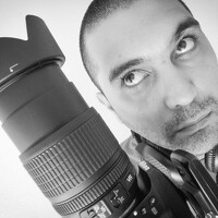 Portrait of a photographer (avatar) Gustavo Natalini
