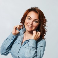 Portrait of a photographer (avatar) Наталья Алексашина (Natali Aleksashina)