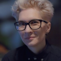 Portrait of a photographer (avatar) Маша Коваленко (Masha Kovalenko)