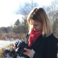 Портрет фотографа (аватар) Татьяна Панькина (TATYANA Pankina)