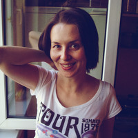 Portrait of a photographer (avatar) Yulia Tanakova