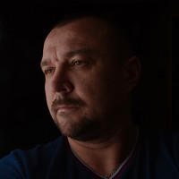Portrait of a photographer (avatar) Вячеслав Сорокин (Vjacheslav Sorokin)