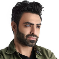 Portrait of a photographer (avatar) Ahmad Shalbaf (احمد شالباف)