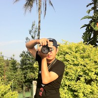Portrait of a photographer (avatar) ade hendra ade hendra sulaeman (ade hendra sulaeman)