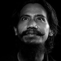 Portrait of a photographer (avatar) Ib Mang (MOHAMAD IBNU)