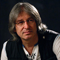 Portrait of a photographer (avatar) Nenov Angel