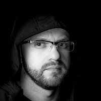 Portrait of a photographer (avatar) Figat Marcin (Marcin Figat)