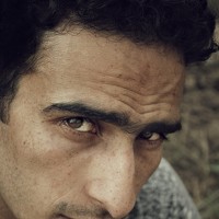 Portrait of a photographer (avatar) Ahmad Mansour (أحمد منصور)