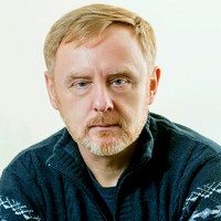 Portrait of a photographer (avatar) Виталий Николаевский (Vitaliy Nikolaevskiy)