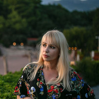 Портрет фотографа (аватар) Марина Еленчук (Maryna Yelenchuk)