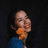 Portrait of a photographer (avatar) Hai Yen Nguyen (Nguyen Hai Yen)