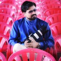 Portrait of a photographer (avatar) Pratik Titkare (Pratik Nanasaheb Titkare)