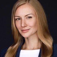 Portrait of a photographer (avatar) Olga Shulzhitskaya