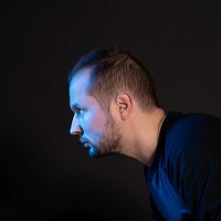 Portrait of a photographer (avatar) Pavel Mikhailau