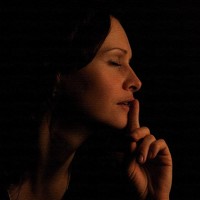 Portrait of a photographer (avatar) Julia Nazarova
