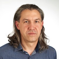 Portrait of a photographer (avatar) Tomáš Neuwirth (Tomas Neuwirth)