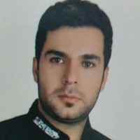 Portrait of a photographer (avatar) behrouz ahmadian (بهروز احمدیان)