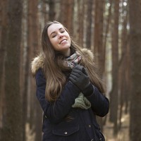 Портрет фотографа (аватар) Елена Кудрявцева (Elena Kudriavtseva)