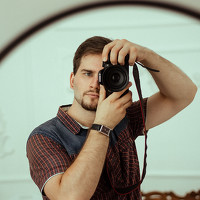 Portrait of a photographer (avatar) Вадим С (Vai_Kesh)