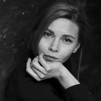 Portrait of a photographer (avatar) Катерина Козинская (Katerina Kozinskaya)