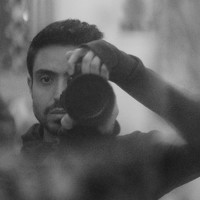 Portrait of a photographer (avatar) Roham Roham azarpira (Roham Azarpira)