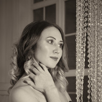 Portrait of a photographer (avatar) Ксения Рассказова (Rasskazova Ksenia)