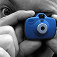 Portrait of a photographer (avatar) Дмитрий Жуков