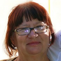 Portrait of a photographer (avatar) Татьяна Егорченко (Yahorchanka Tatsiana)