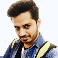 Portrait of a photographer (avatar) Amrit Kumar