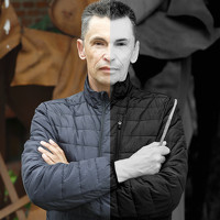 Portrait of a photographer (avatar) Игорь Соседко