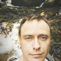 Portrait of a photographer (avatar) Aleksei Kazakov