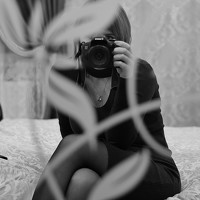 Portrait of a photographer (avatar) Яна Герасименко