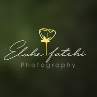 Portrait of a photographer (avatar) Ela Fatehi (Elahe)