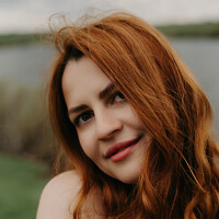 Portrait of a photographer (avatar) Анжела Бирюкова (Anzhela Biryukova)