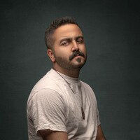 Portrait of a photographer (avatar) Hossein karimi