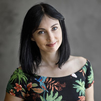 Portrait of a photographer (avatar) Елена Мухамедшина (Elena Muhamedshina)