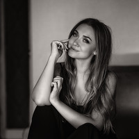Portrait of a photographer (avatar) Юлия Головачева (Yuliya Golovacheva)