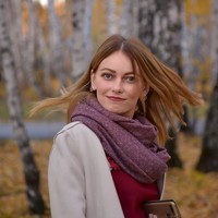 Portrait of a photographer (avatar) Галина Челядинова (Galina Chelyadinova)
