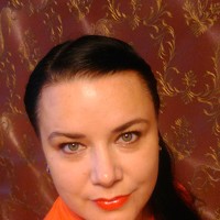 Portrait of a photographer (avatar) Оксана Тихонова (Oksana Tikhonova)