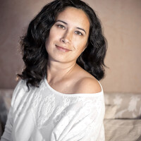 Portrait of a photographer (avatar) Давлеева Эльза (Davleeva Elza)