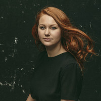 Portrait of a photographer (avatar) Юлия Власова (Yulia Vlasova)