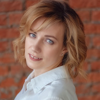 Portrait of a photographer (avatar) Наталья Арутюнова (Natalia Arutiunova)